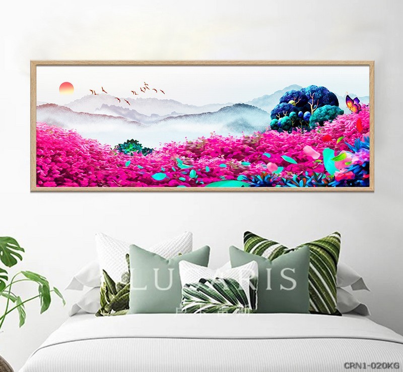 Rừng núi CRN1-020KG